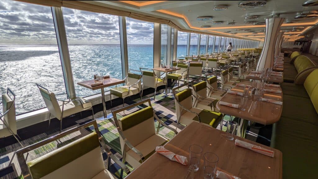 10 cosas que te encantarán del nuevo Rotterdam de Holland America |  10