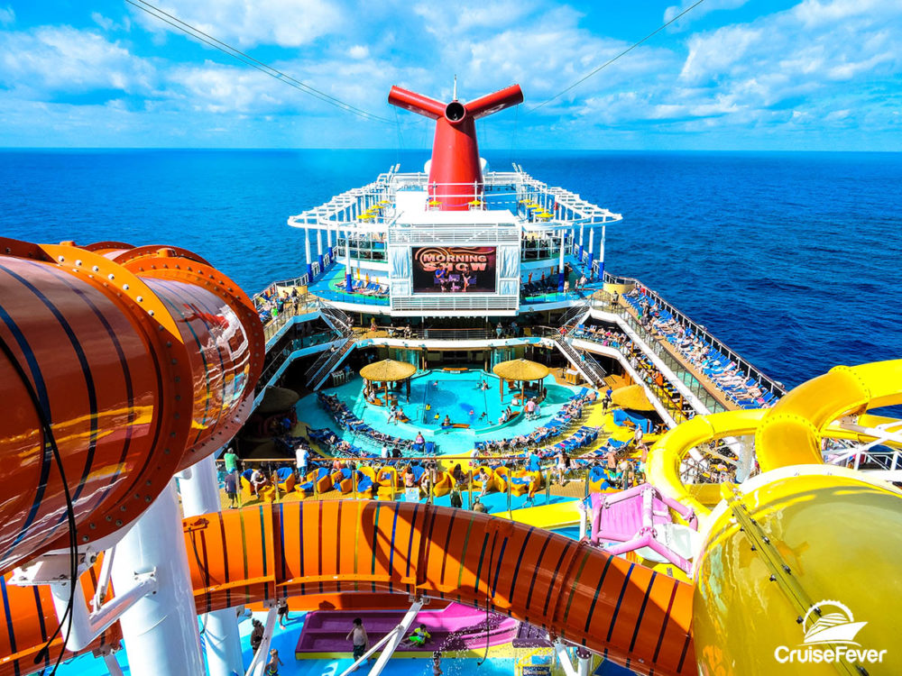 Los mejores cruceros desde Galveston (8 barcos hasta 2025) Los mejores cruceros desde Galveston (8 barcos hasta 2025)