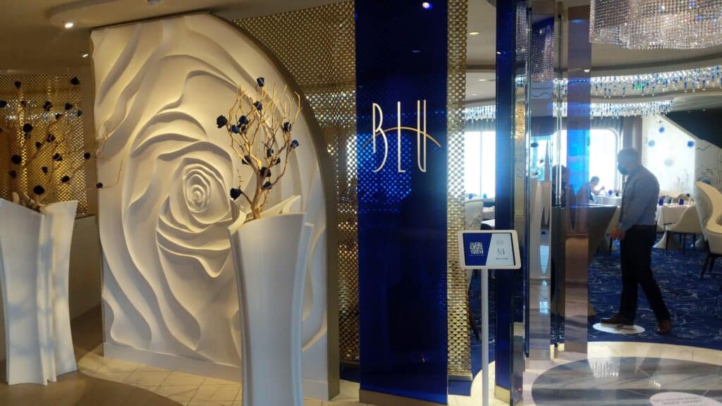 5 razones para amar el nuevo Celebrity Apex |  13