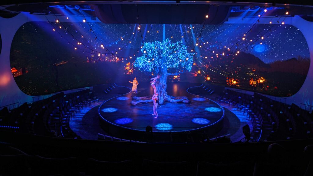 5 razones para amar el nuevo Celebrity Apex |  13