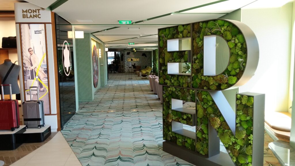 5 razones para amar el nuevo Celebrity Apex |  13