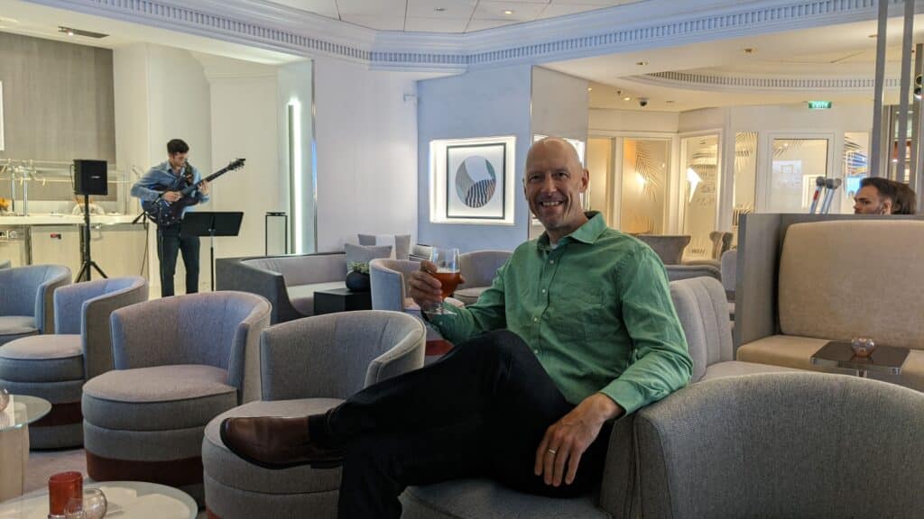 Cinco cosas para amar de Celebrity Millennium Cinco cosas para amar de Celebrity Millennium | 13