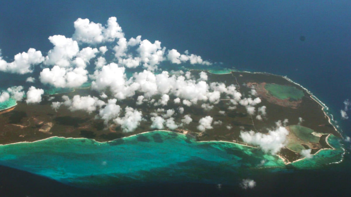 Royal Caribbean considera Rum Cay para una posible expansión en las Bahamas