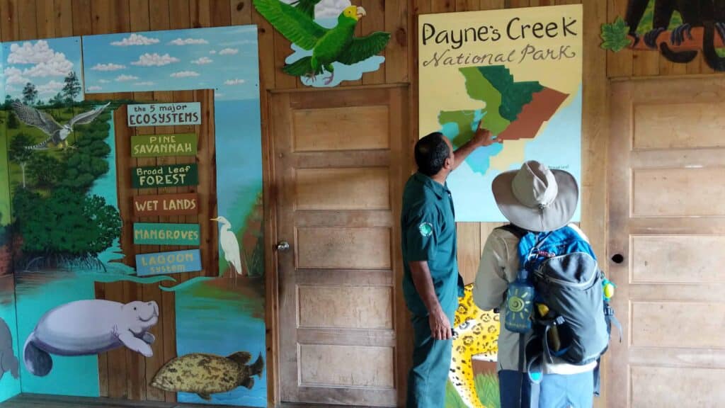 UnCruise Adventures desarrolla nuevos cruceros de expedición en Belice y Guatemala |  dieciséis