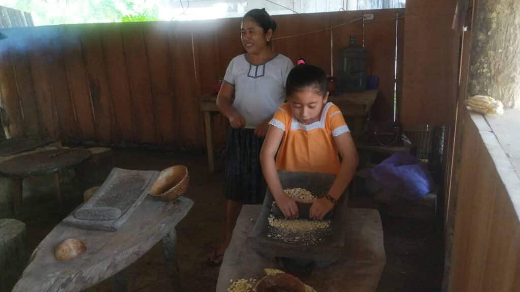 UnCruise Adventures desarrolla nuevos cruceros de expedición en Belice y Guatemala |  dieciséis