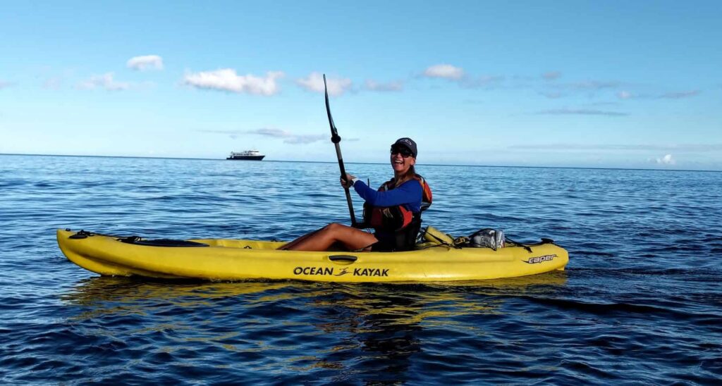 Cada día nos entregó una aventura especial.