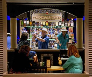 Carnival Sunshine comenzará a navegar todo el año desde Charleston a partir de mayo de 2019 |  17