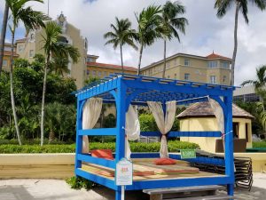 British Colonial Hilton - Nasáu, Bahamas