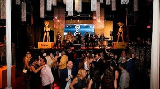 Vídeo de lo más destacado de la fiesta Porthole 2017