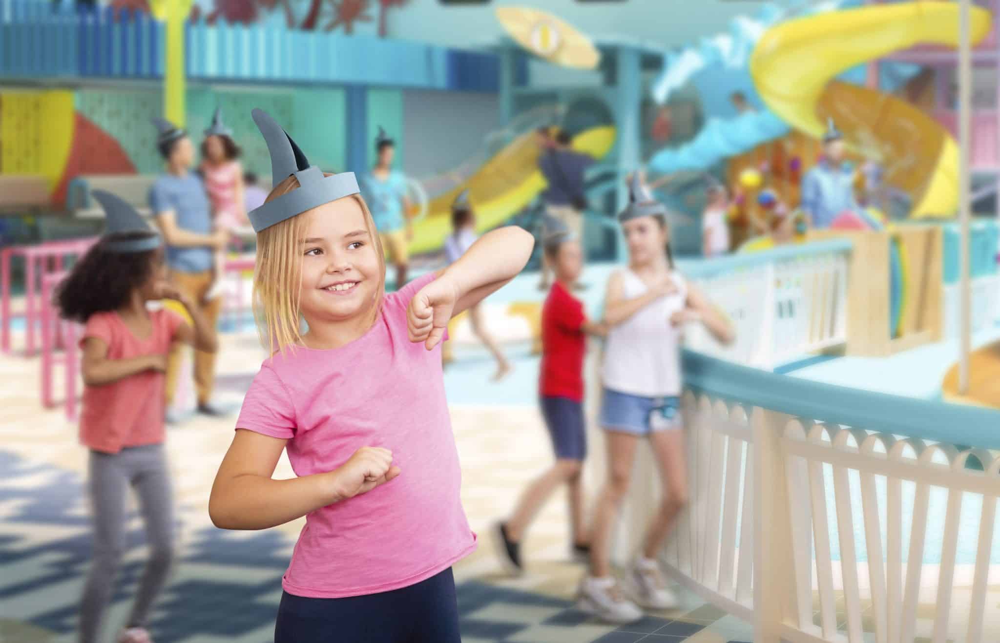 ¿Por qué Icon of the Seas será el mejor crucero para familias?