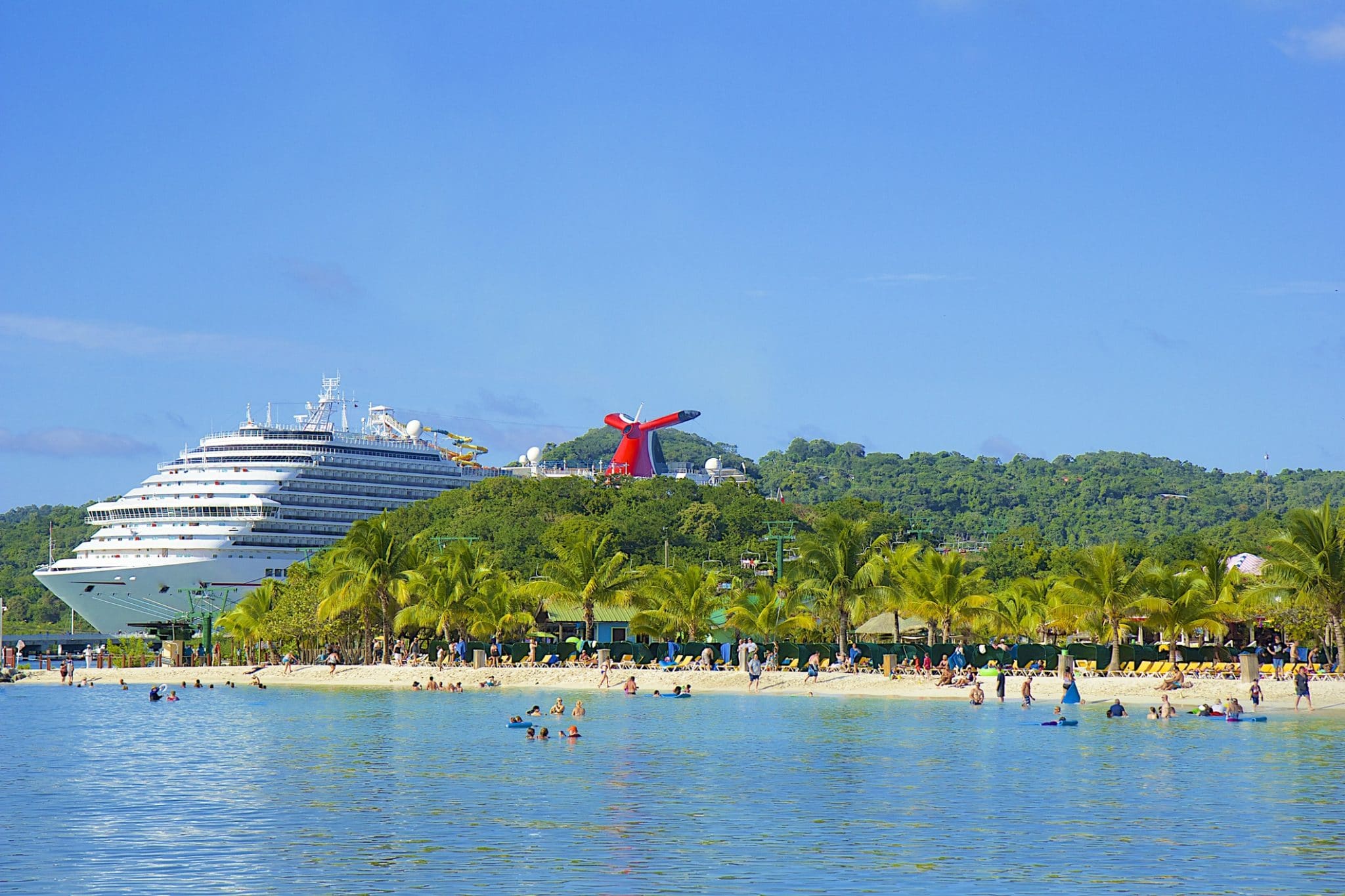 17 mejores cosas para hacer en Roatán en un crucero