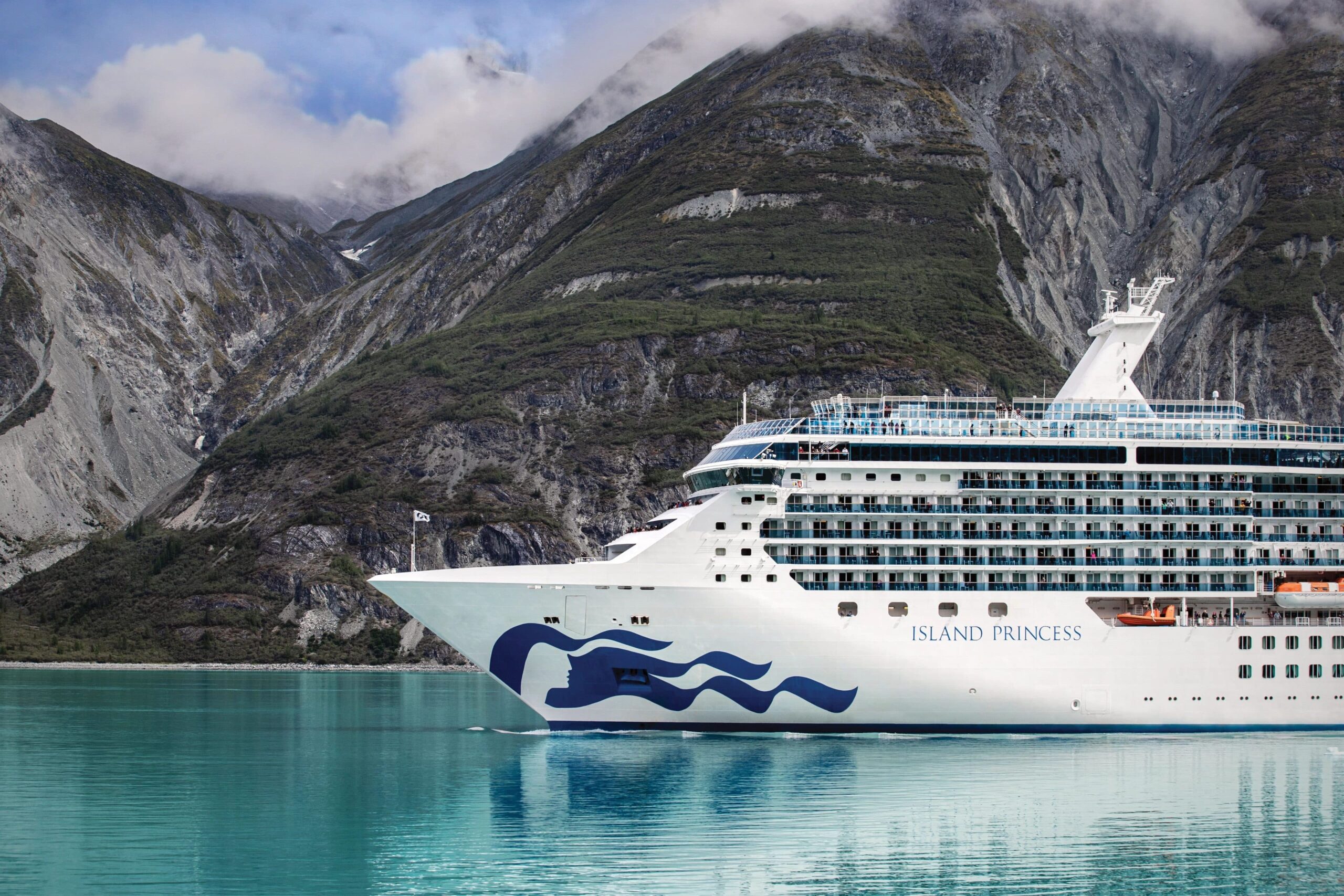 Princess Cruises anuncia un crucero mundial de 111 días de ida y vuelta desde América del Norte