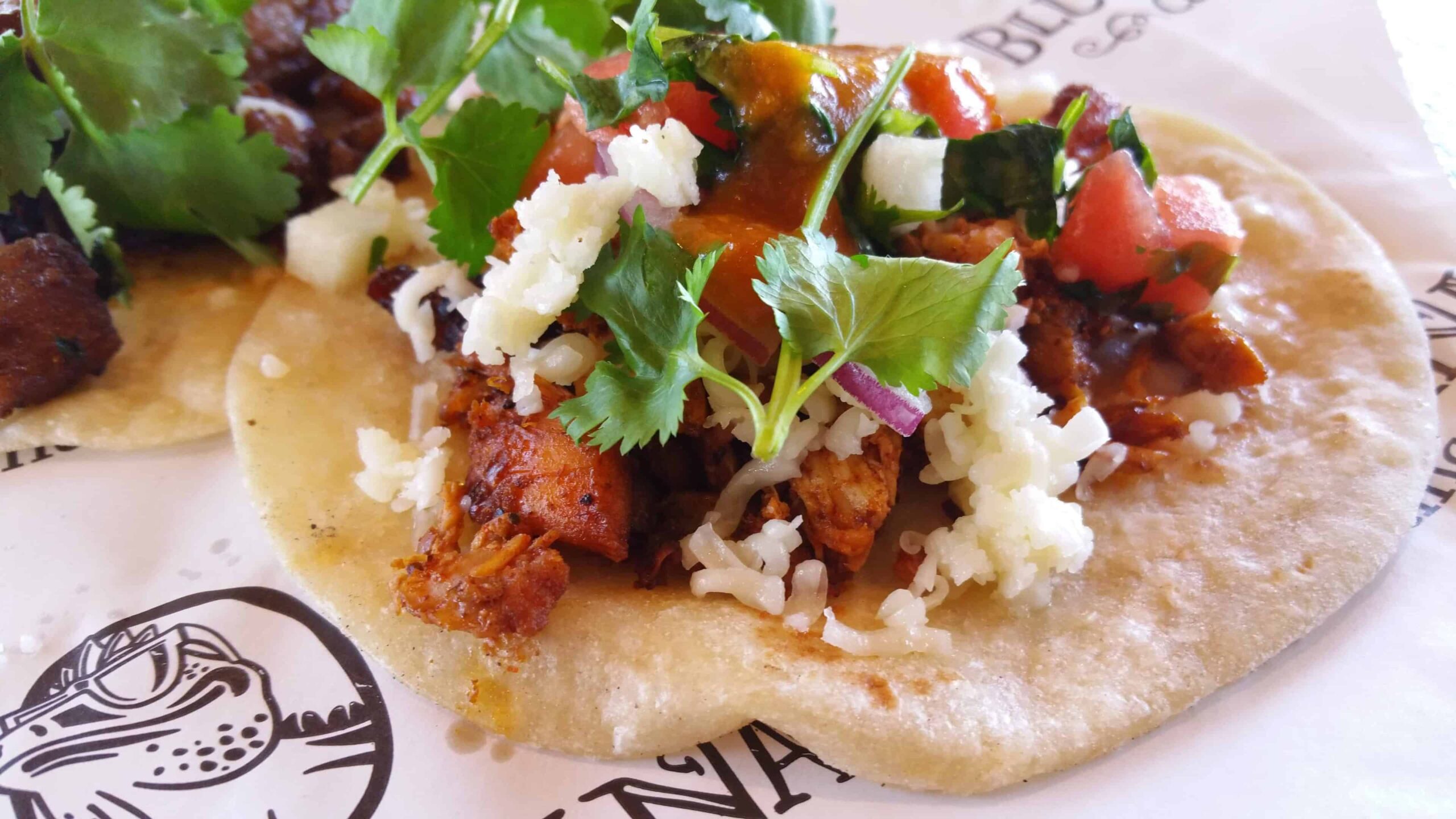 Cinco comidas obligadas a bordo del Carnival Liberty