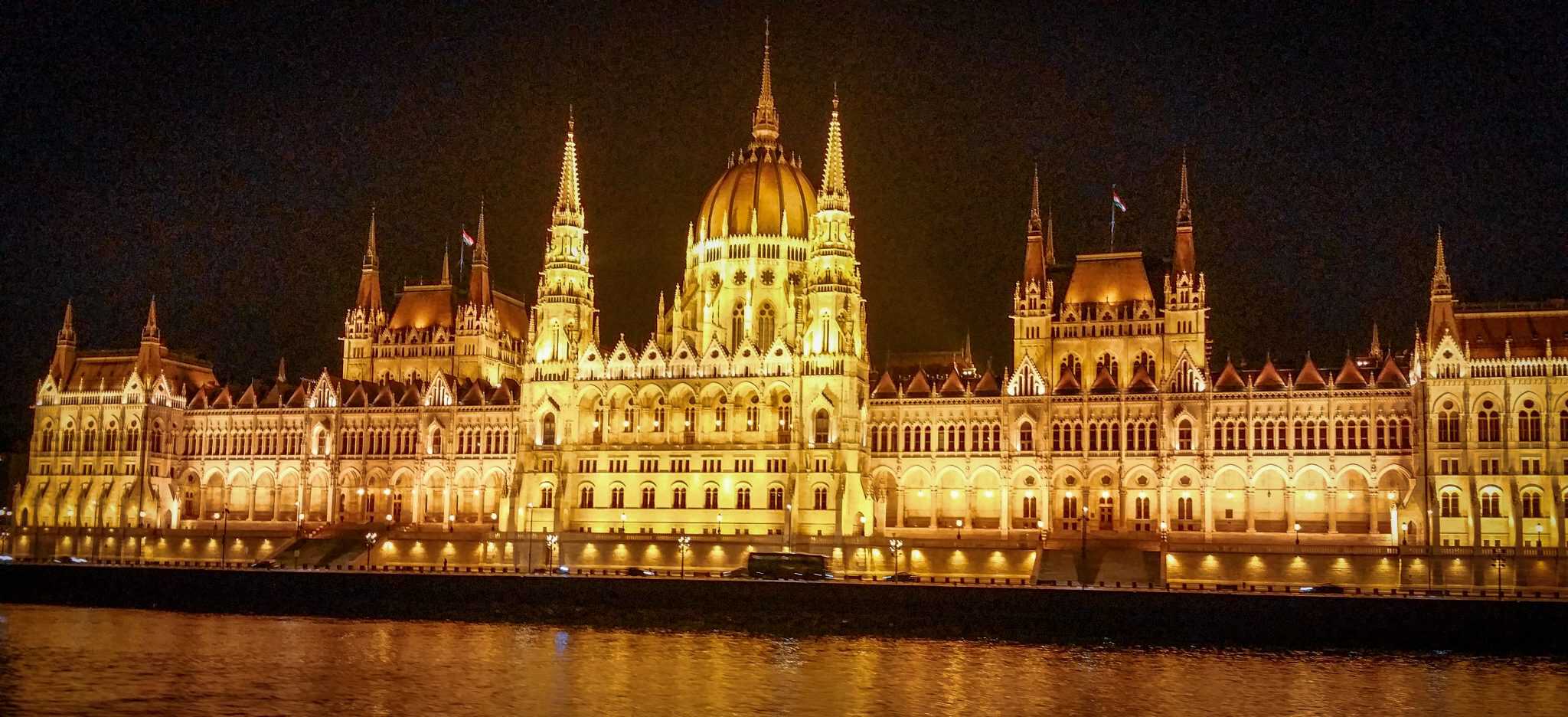 Los cinco lugares más hermosos para visitar en un crucero fluvial europeo