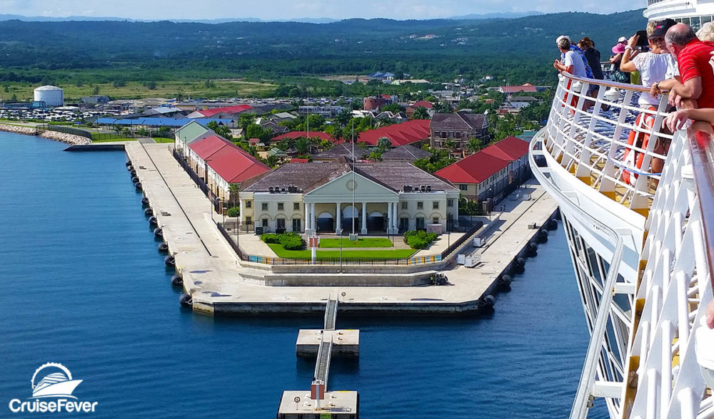24 cosas que hacer en Falmouth, Jamaica, en un crucero