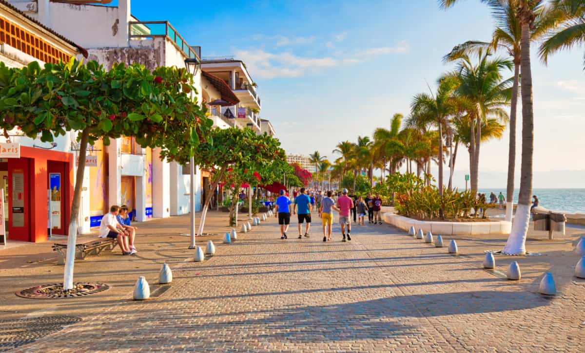 25 Cosas IDEALES para hacer en Puerto Vallarta, México en 2023