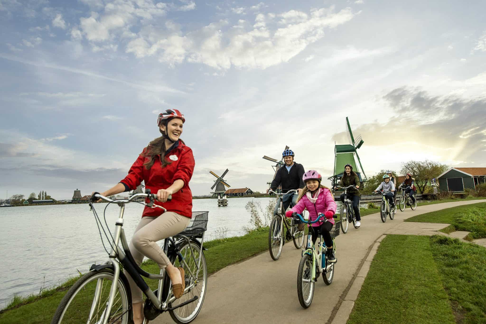 Adventures By Disney presenta nuevos itinerarios para 2017