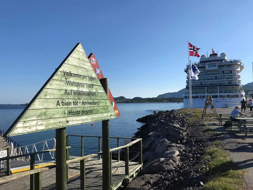 Cruceros Para Quienes Disfrutan De Los Climas Fríos |