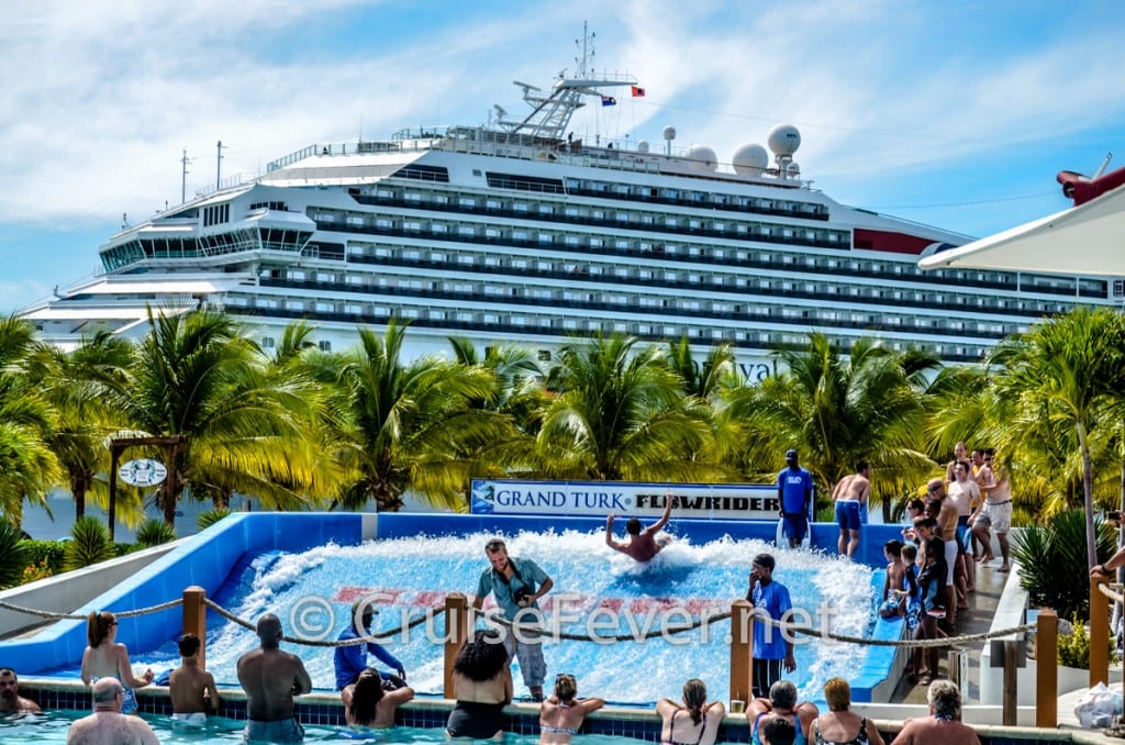 4 cosas que hacer en Gran Turca durante un crucero 4 cosas que hacer en Gran Turca durante un crucero