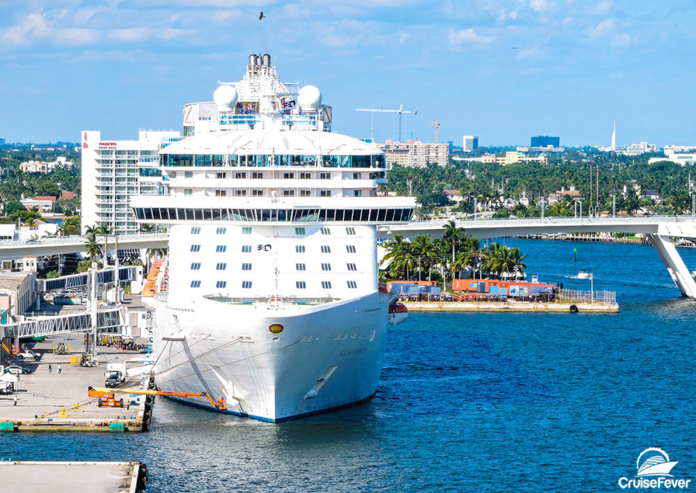 5 consejos para el día de embarque de un crucero 5 consejos para el día de embarque de un crucero