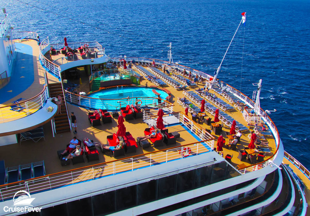 5 errores de crucero que puedes evitar fácilmente