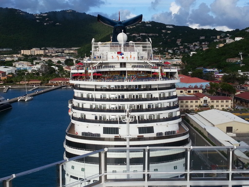 6 consejos para ahorrar dinero en tu próximo crucero