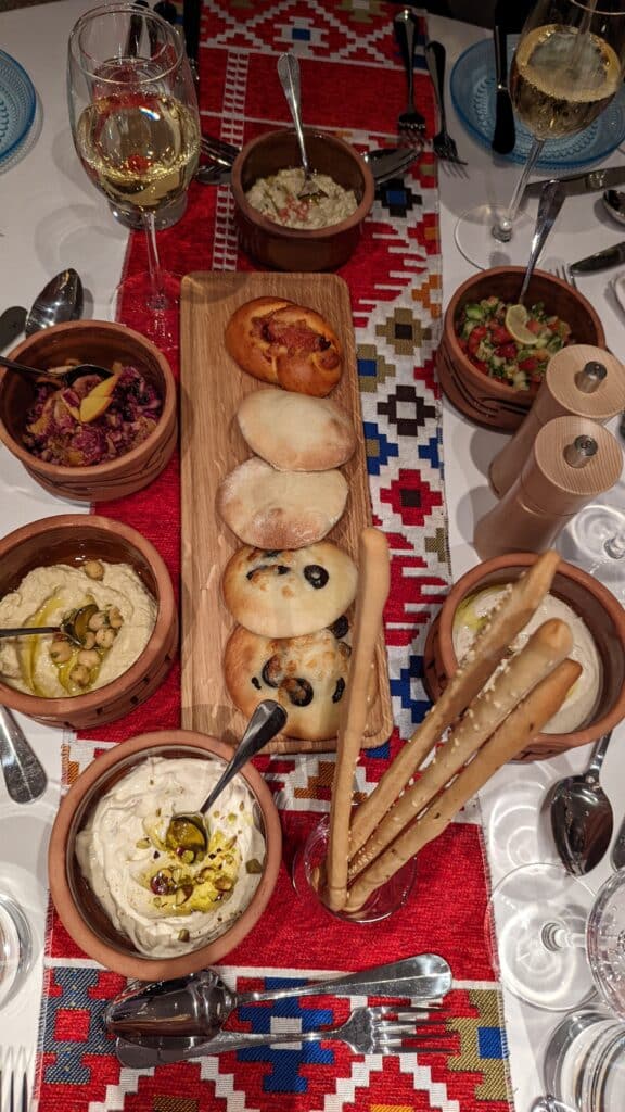 6 cosas increíbles para amar en un crucero Viking Osiris |  7