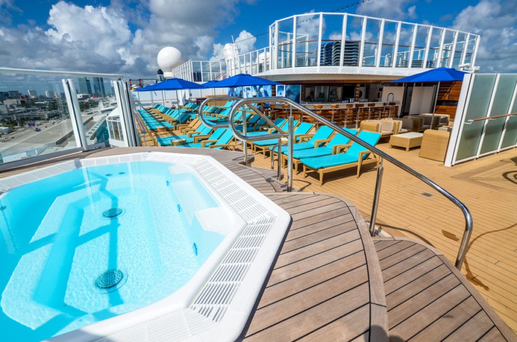 consejos y sugerencias de cruceros