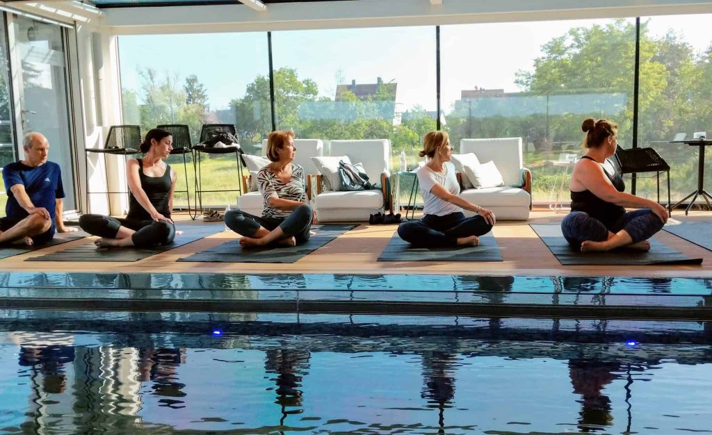 Fitness on the Rivers: Emerald Waterways vs. AmaWaterways