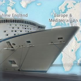 7 consejos para hacer cruceros alrededor del mundo