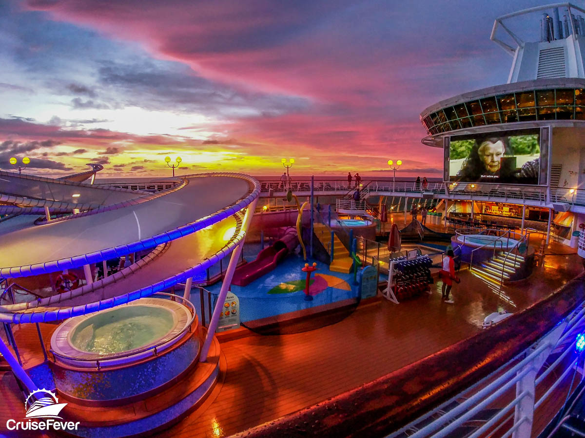 7 consejos para tomar fotos en tu crucero