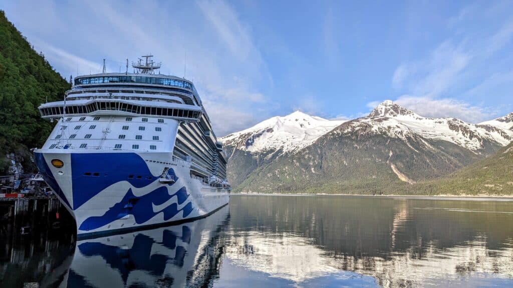Princess Cruises obtiene los máximos honores en los premios |  10