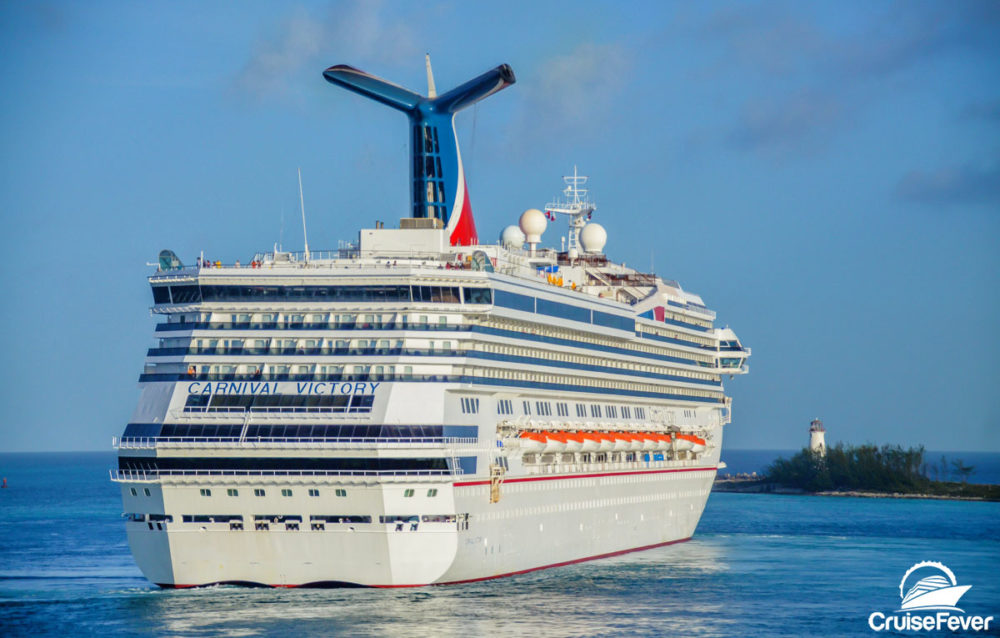7 cosas que todo Carnival Cruiser debe hacer