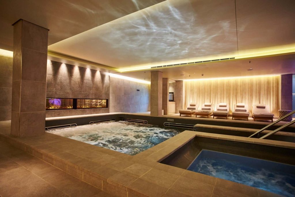 7 razones por las que viajar en crucero beneficia tu salud 7 razones por las que viajar en crucero beneficia tu salud | 10