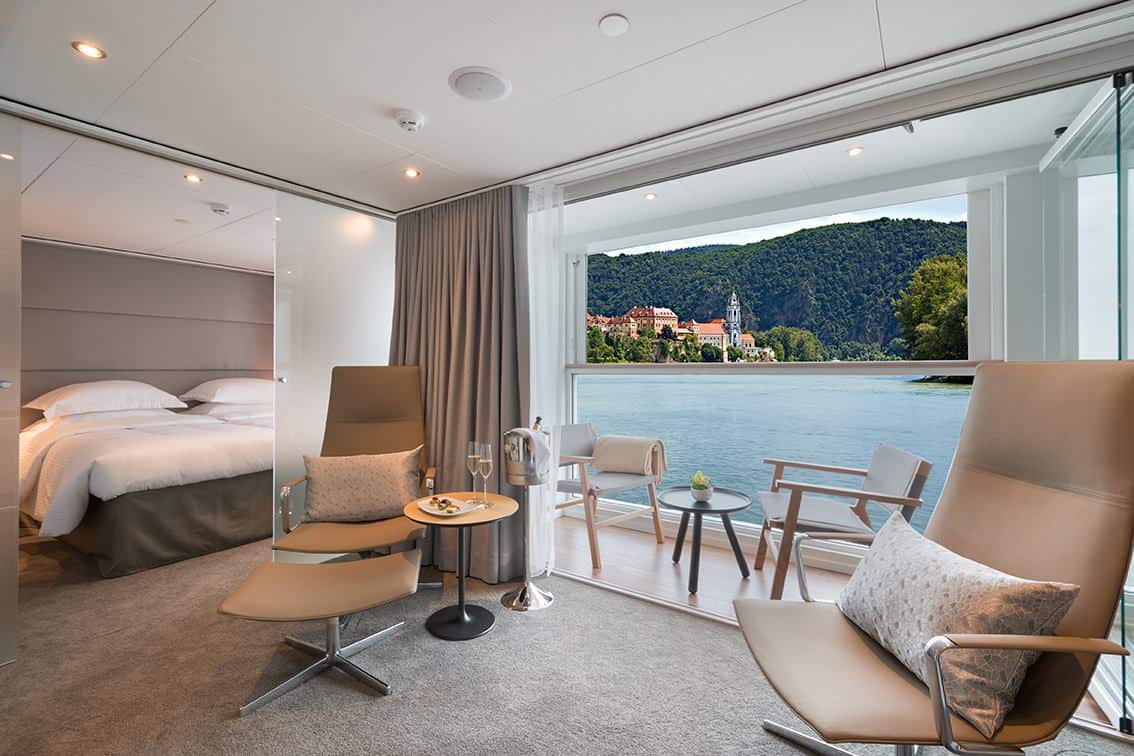 Emerald Waterways 2022 European River Cruise Collection ya a la venta