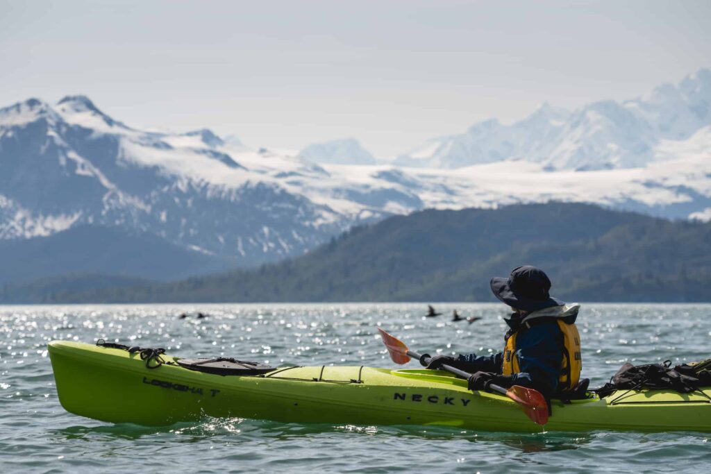 Actualización de la implementación de la flota de UnCruise Adventures |  10