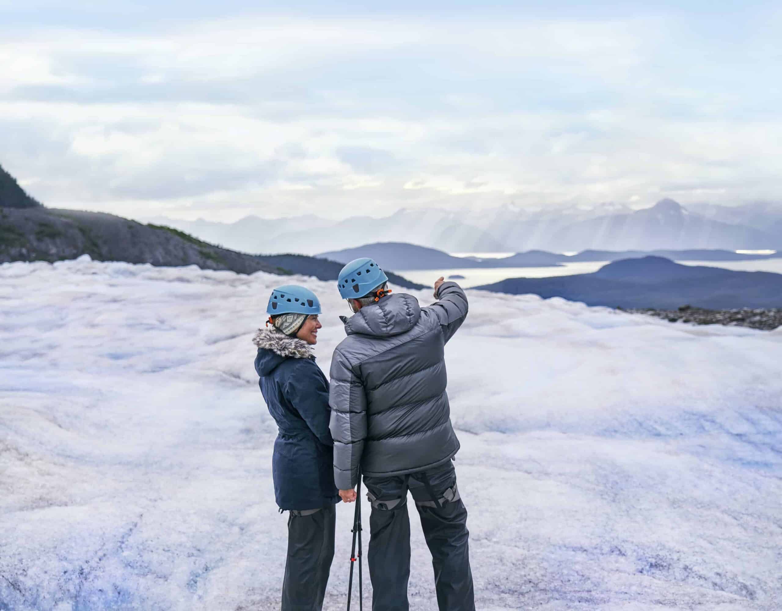 Norwegian Cruise Line presenta viajes extraordinarios para 2021