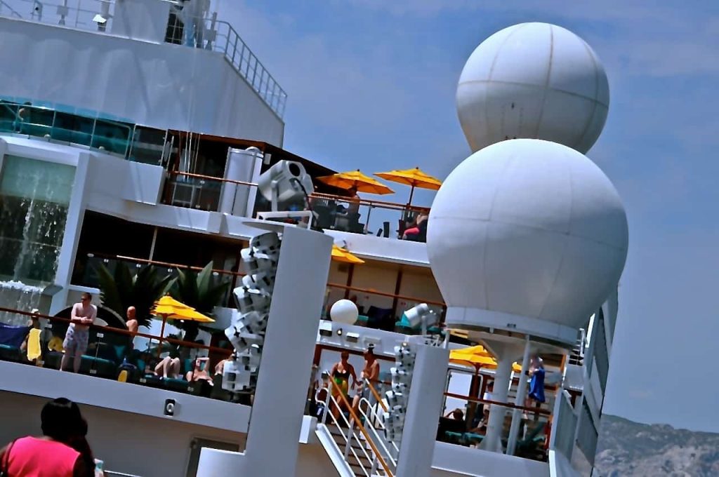 aplicaciones de cruceros gratis