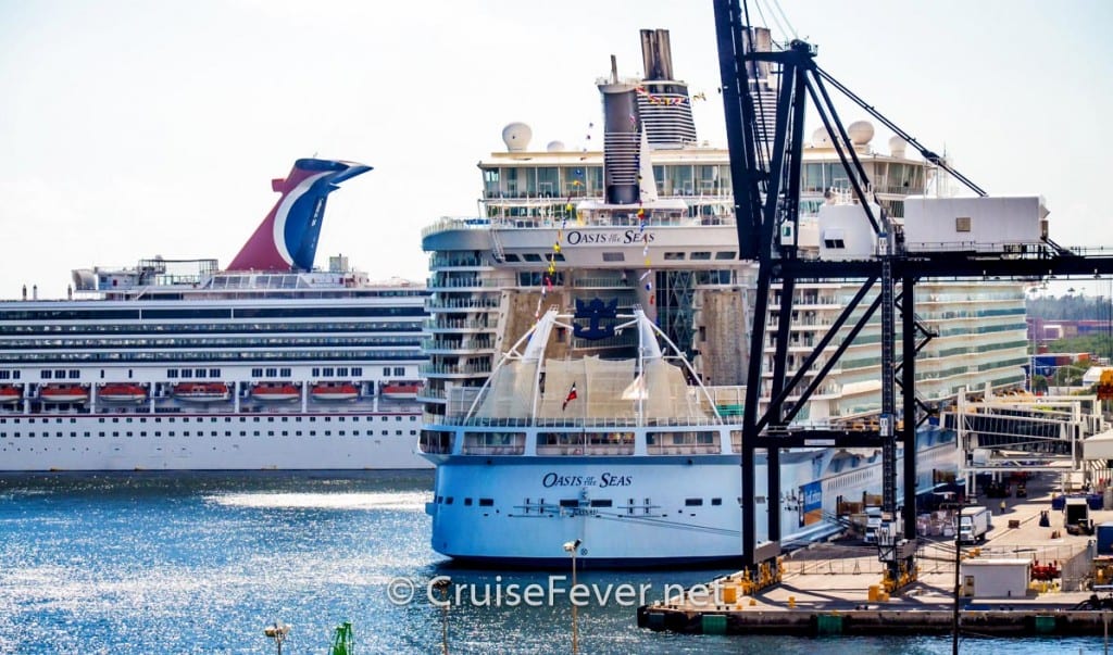 Beneficios para accionistas de Carnival, Royal Caribbean y Norwegian: crédito a bordo gratuito Beneficios para accionistas de Carnival, Royal Caribbean y Norwegian: crédito a bordo gratuito