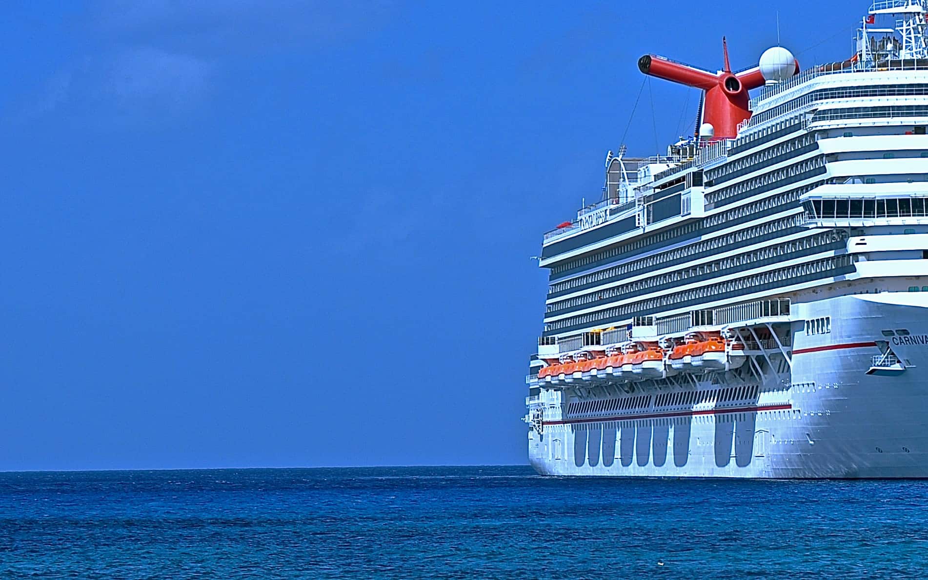 Vacaciones en crucero para viajeros - Adictos a los cruceros