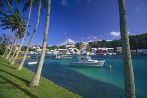 Calendario inaugural de Carnival Horizon 2018