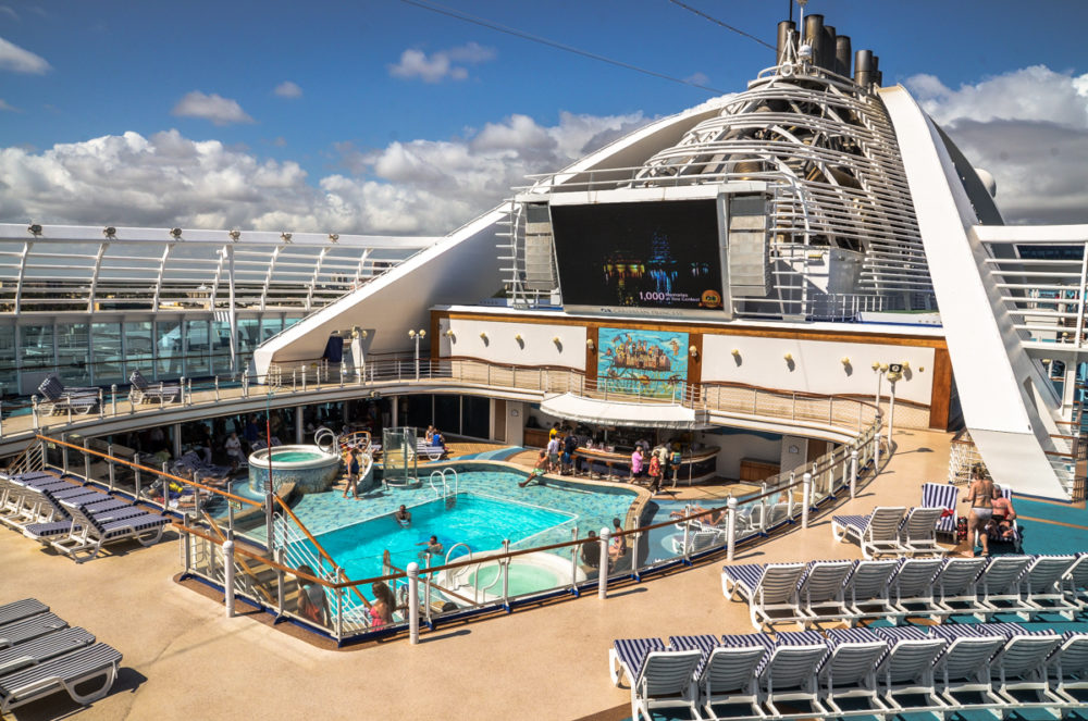 67 mejores consejos de cruceros de cruceros veteranos [In Their Words]