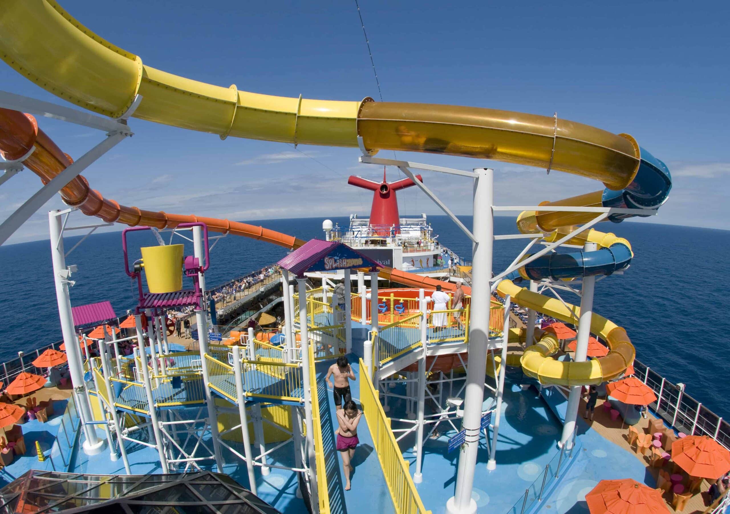 Carnival Cruise Line cancela los cruceros a Miami y Puerto Cañaveral para noviembre de 2020