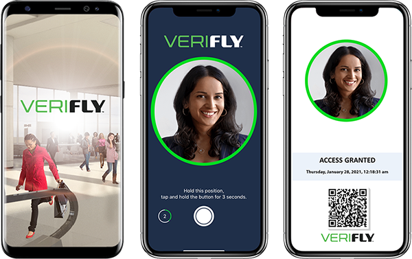 VeriFLY