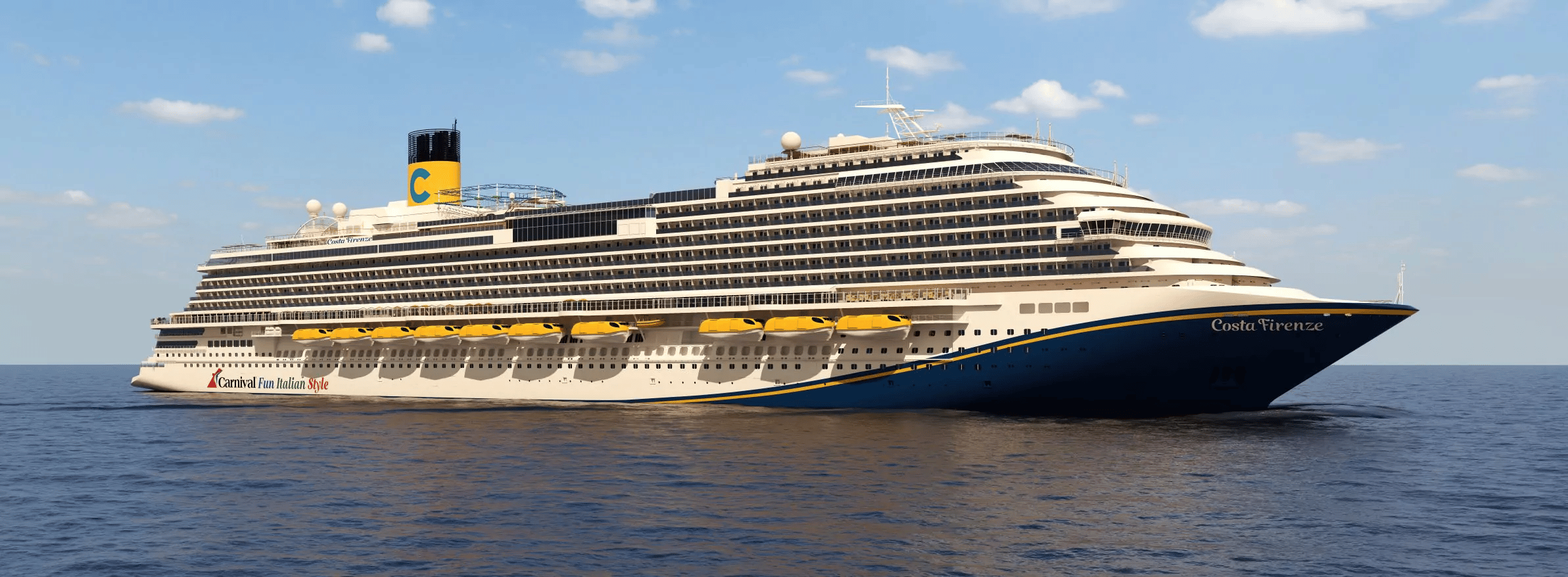 Sé el primero en saber sobre el Carnaval de Florencia