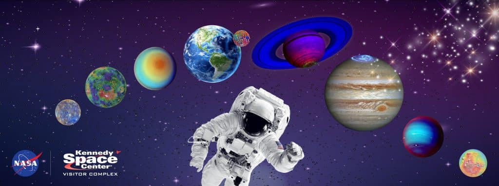 Carnival lanza programa de cruceros espaciales para niños Programa de cruceros espaciales