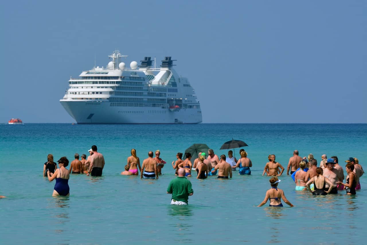 Diez pensamientos sobre el seguro de viaje Diez pensamientos sobre el seguro de viaje