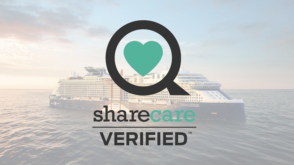 Celebrity Cruises se convierte en el primero en la industria de cruceros en lograr la designación Sharecare Health Security VERIFIED™ |  14