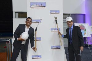 Terminal de cruceros de Long Beach