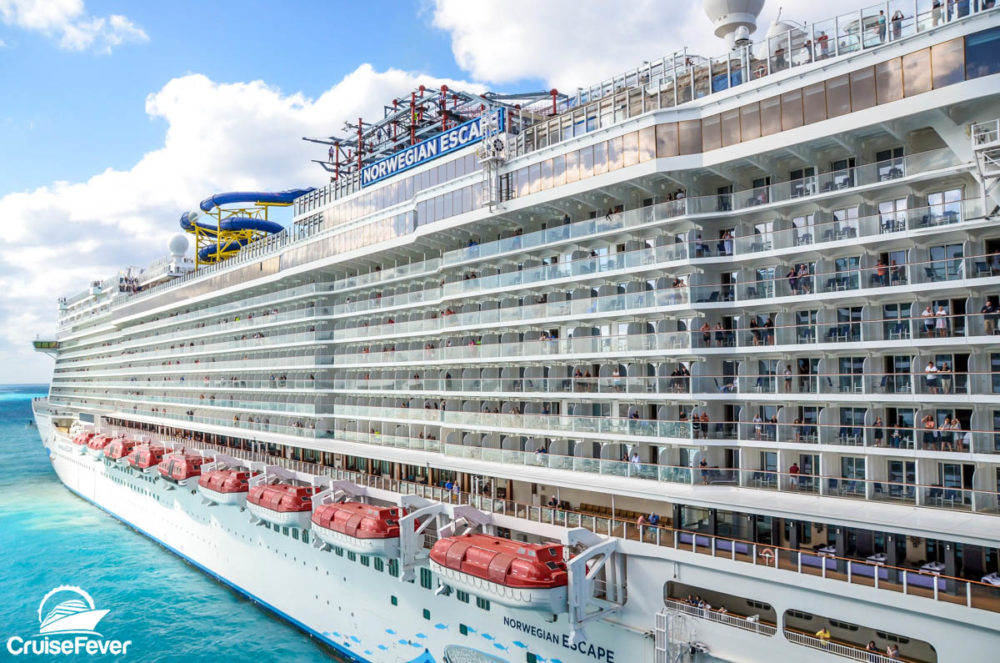 Cómo empacar lo mínimo indispensable para su crucero